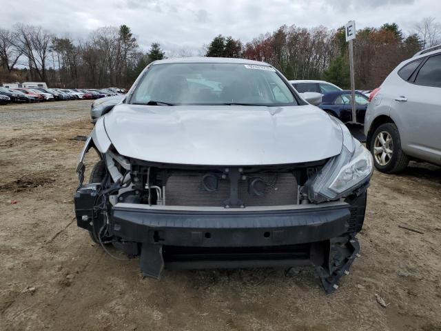 2018 NISSAN ALTIMA 2.5 #3310503054