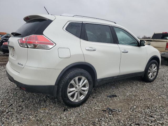 2015 NISSAN ROGUE S #3301605721