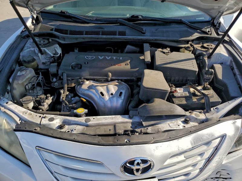 2009 TOYOTA CAMRY BASE #3284210610