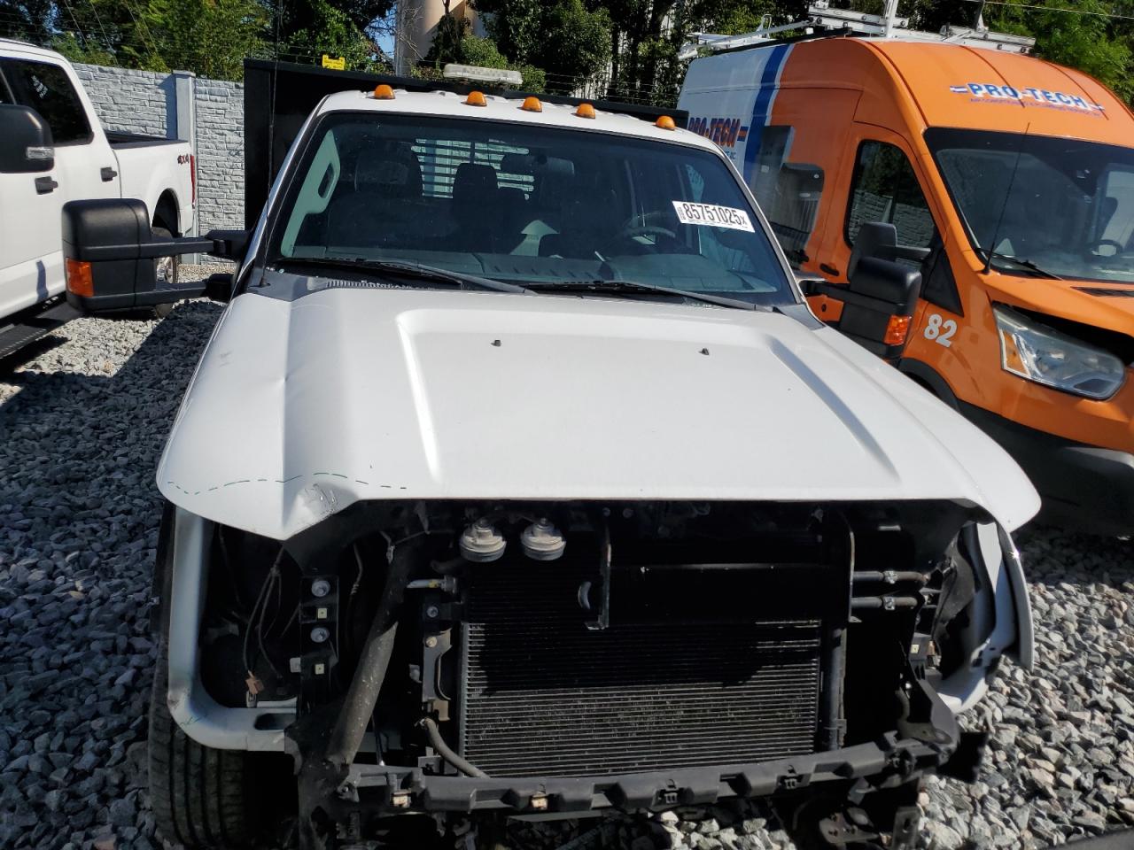 FORD F-350 SUPER DUTY