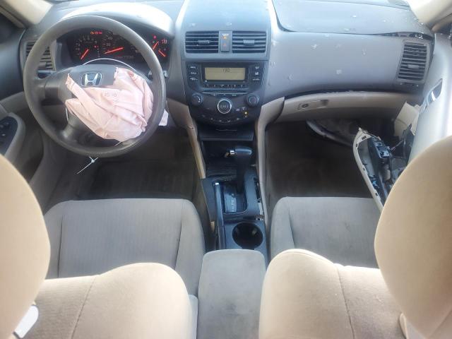 2004 HONDA ACCORD LX #3297897780