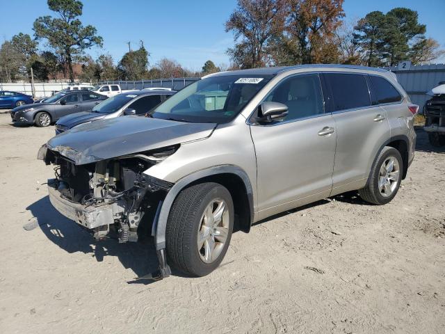 Global Auto Auctions: 2014 TOYOTA HIGHLANDER
