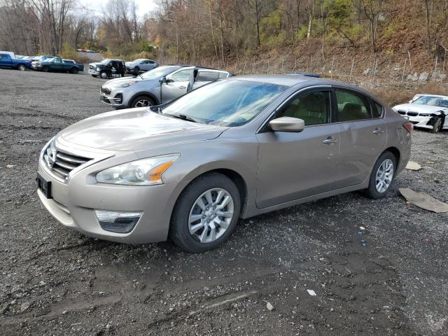Global Auto Auctions: 2014 NISSAN ALTIMA 2.5