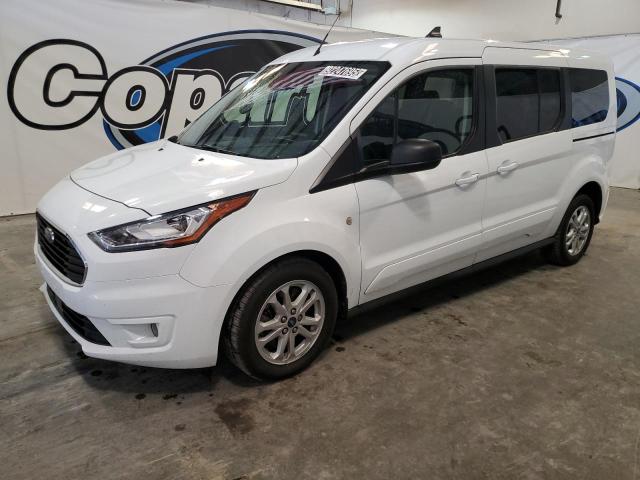 2022 FORD TRANSIT CO #3304549436