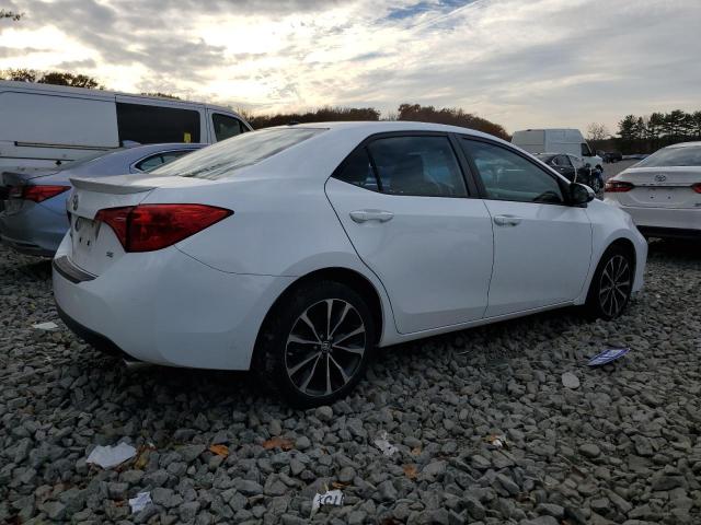 2019 TOYOTA COROLLA L #3294328882