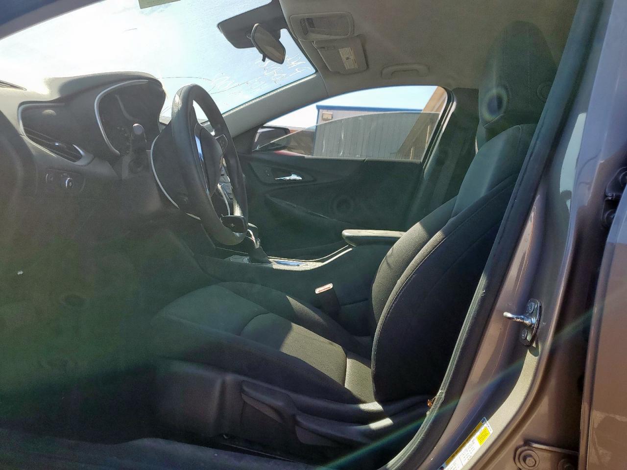 Lot #3316839659 2024 CHEVROLET MALIBU LS