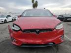 Lot #3304530466 2017 TESLA MODEL X