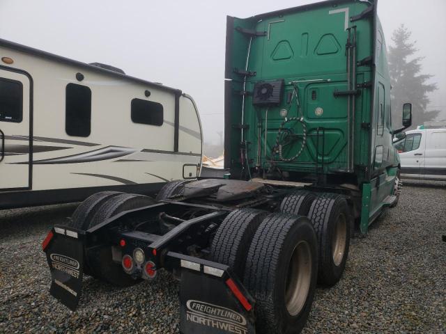 2019 FREIGHTLINER CASCADIA 1 #3296260463
