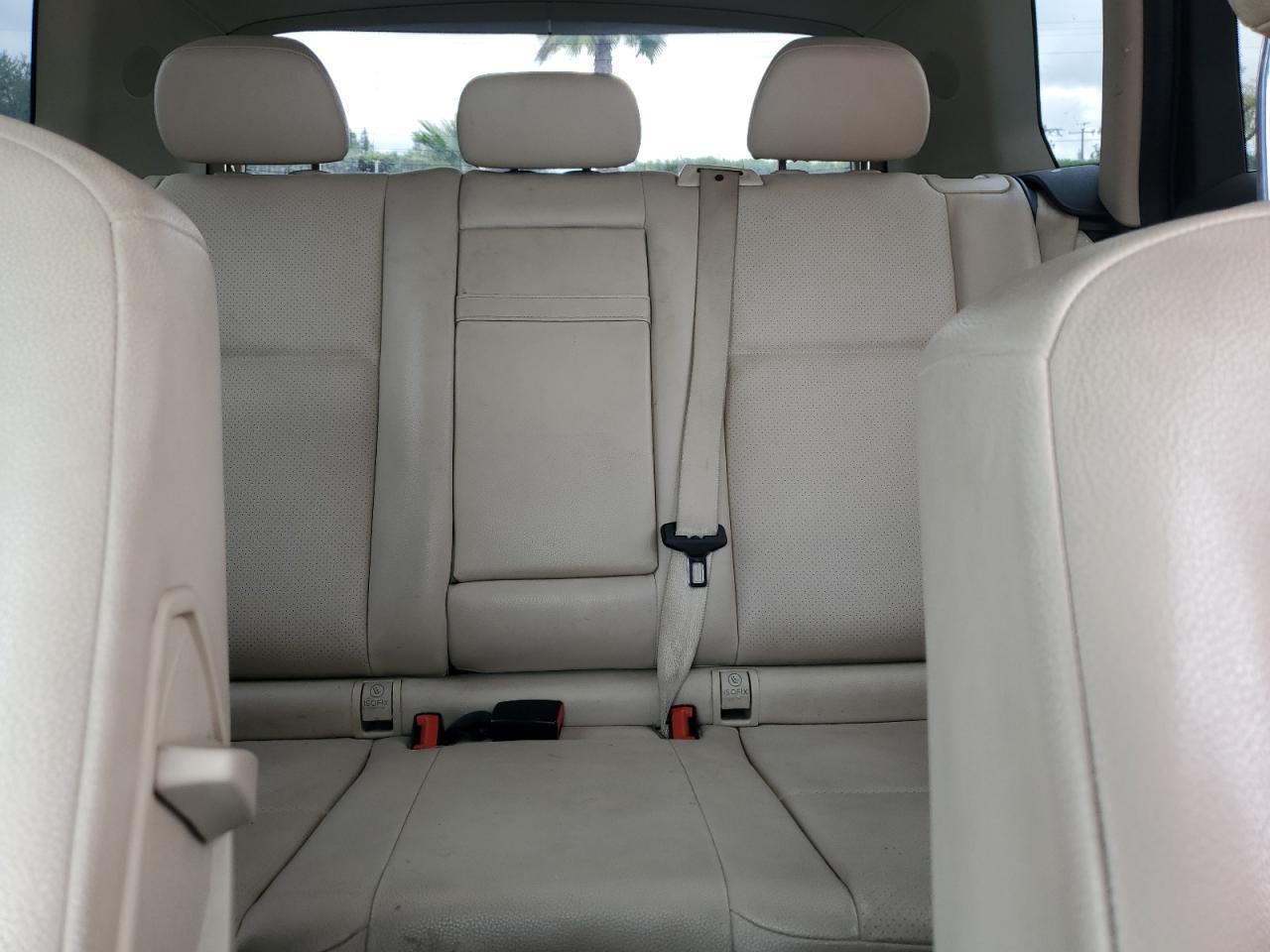 MERCEDES-BENZ GLK-CLASS 350