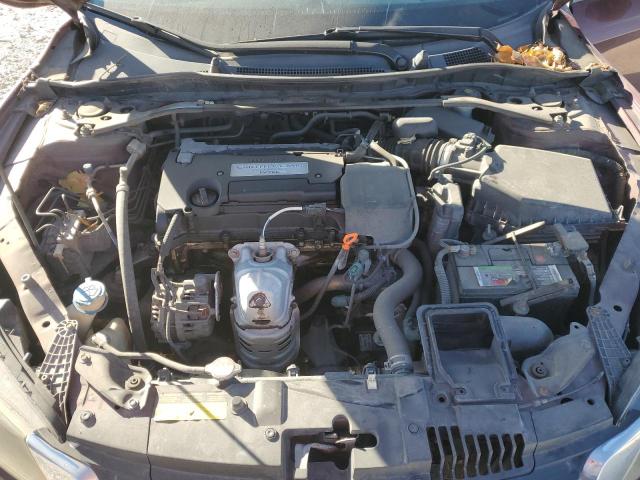 2015 HONDA ACCORD SPO #3290498488