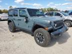 Lot #3294397530 2025 JEEP WRANGLER R