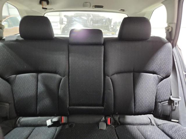2011 SUBARU OUTBACK 2. #3301613650