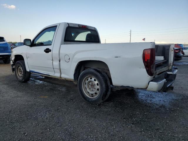 2011 CHEVROLET COLORADO #3301834453