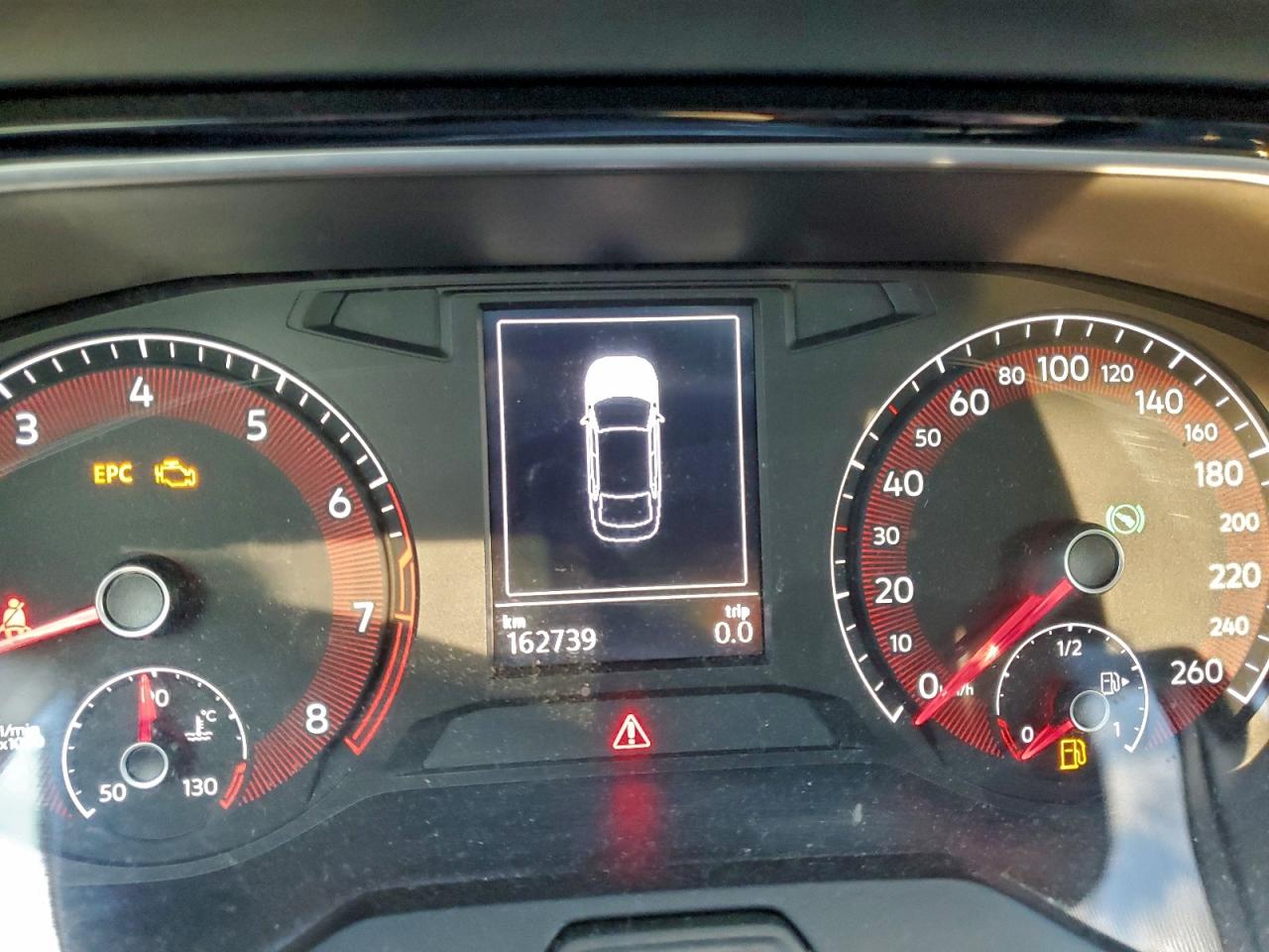 VOLKSWAGEN JETTA SEL