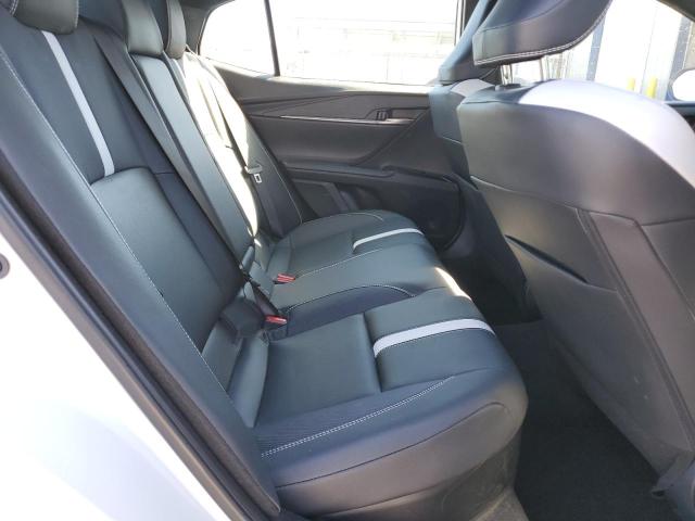 2025 TOYOTA CAMRY XSE #3302815914