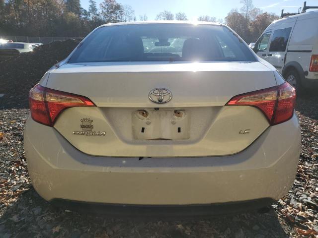 2017 TOYOTA COROLLA L #3286660301