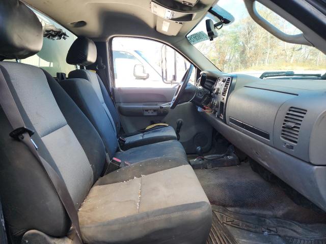 2007 GMC NEW SIERRA #3301716390