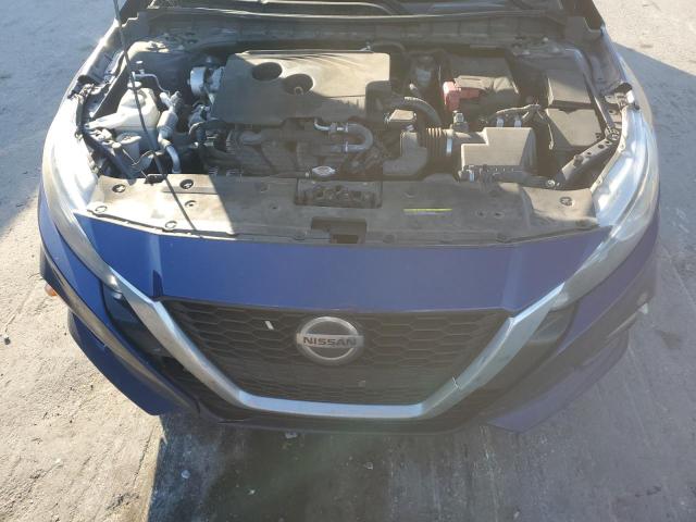 2019 NISSAN ALTIMA S #3301767424