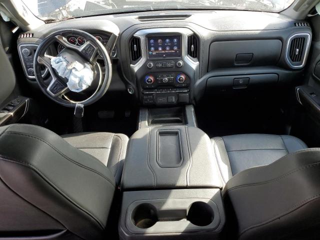 2021 CHEVROLET SILVERADO #3302760364