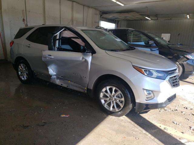 2021 CHEVROLET EQUINOX LS #3293512450