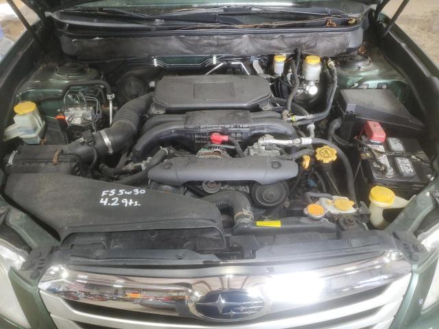 2012 SUBARU OUTBACK 2. #3315883097