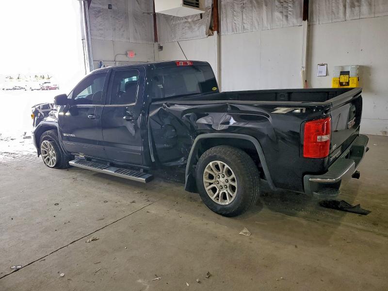 2015 GMC SIERRA K15 #3302859953