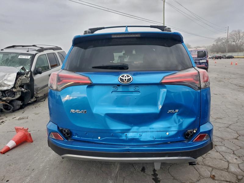 2018 TOYOTA RAV4 ADVEN #3298061153