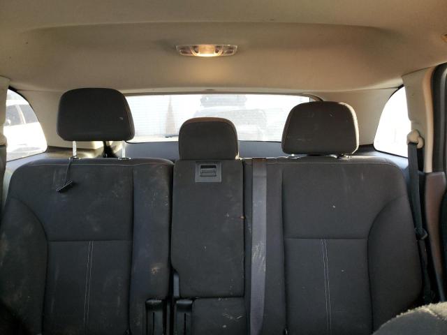 2013 FORD EDGE SE #3303872740