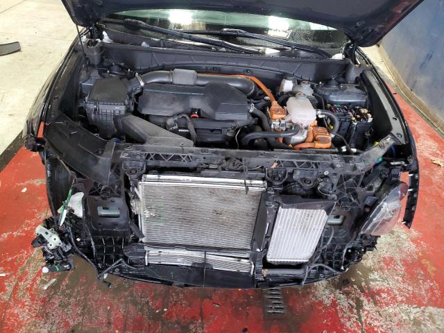 2022 HYUNDAI TUCSON SEL #3301710397