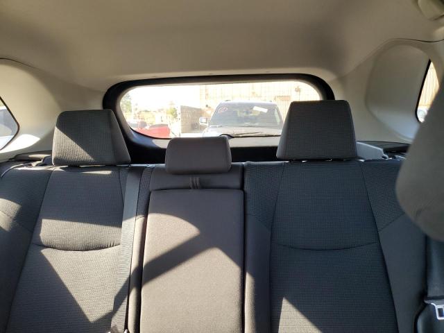 2022 TOYOTA RAV4 LE #3304542439