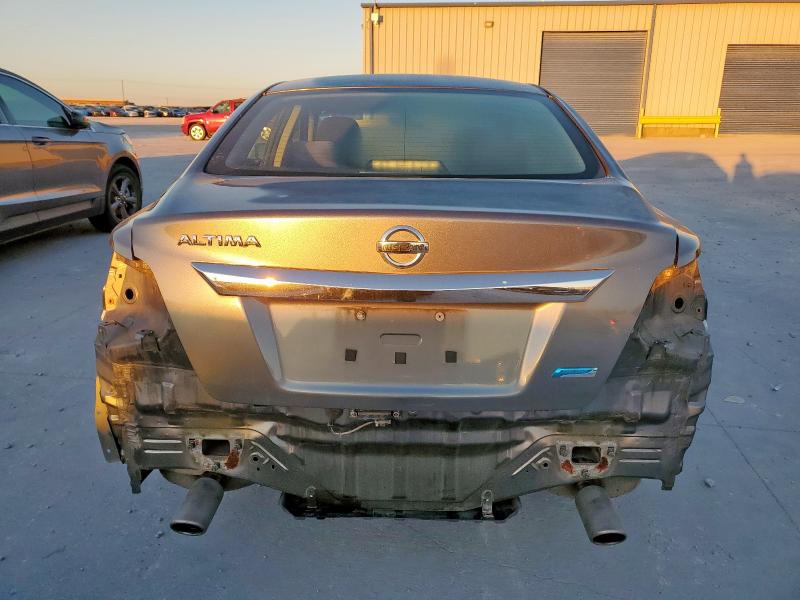 2014 NISSAN ALTIMA 2.5 - 1N4AL3AP3EC140502