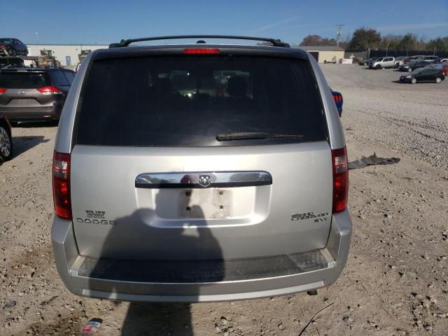 2010 DODGE GRAND CARA #3287670028