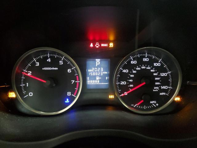 2015 SUBARU IMPREZA PR JF1GPAC64F8255878