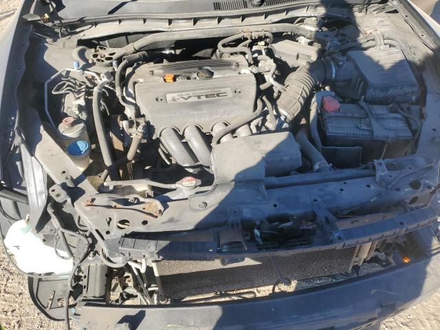 2012 HONDA CROSSTOUR #3293295419