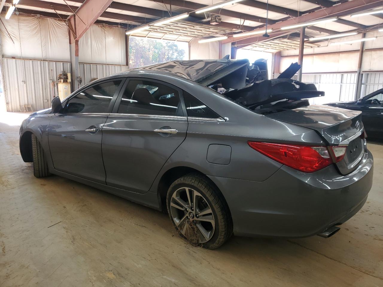 HYUNDAI SONATA SE