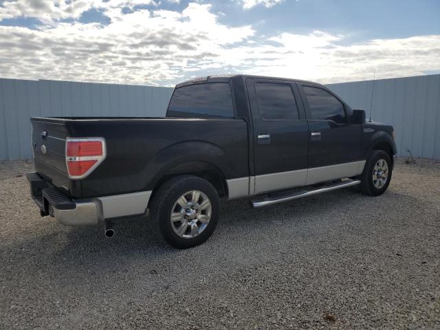 2011 FORD F150 SUPER - 1FTEW1CM6BFC63232