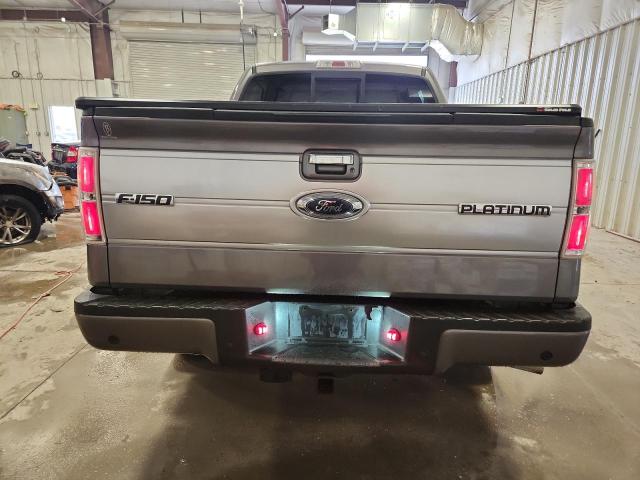 2014 FORD F150 SUPER #3296364247