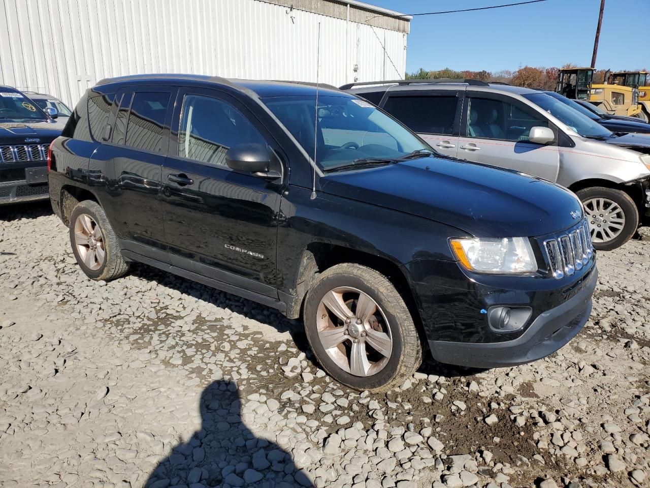 JEEP COMPASS SPORT