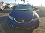 Lot #3296903849 2014 HONDA CIVIC LX