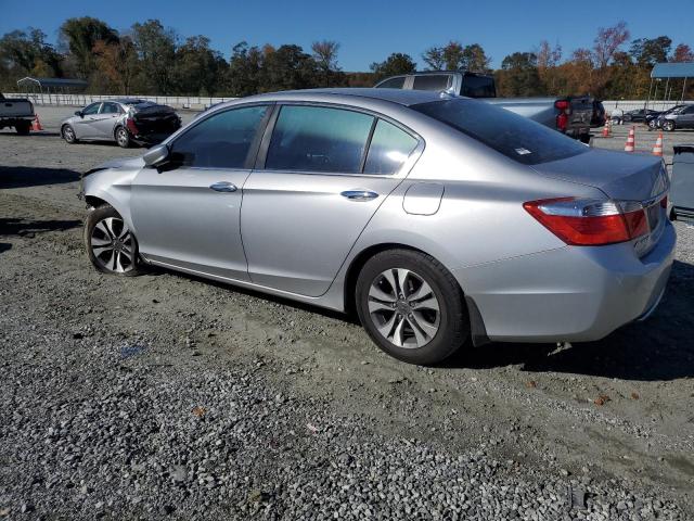 2013 HONDA ACCORD #3286742284