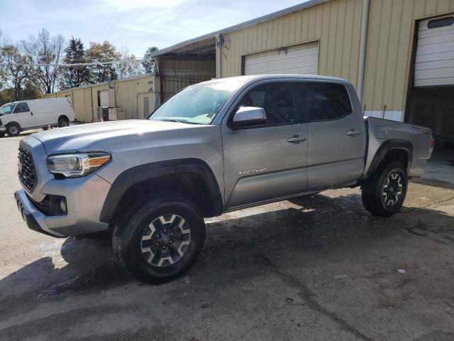 2021 TOYOTA TACOMA DOU #3309320989