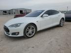 Lot #3294243886 2013 TESLA MODEL S