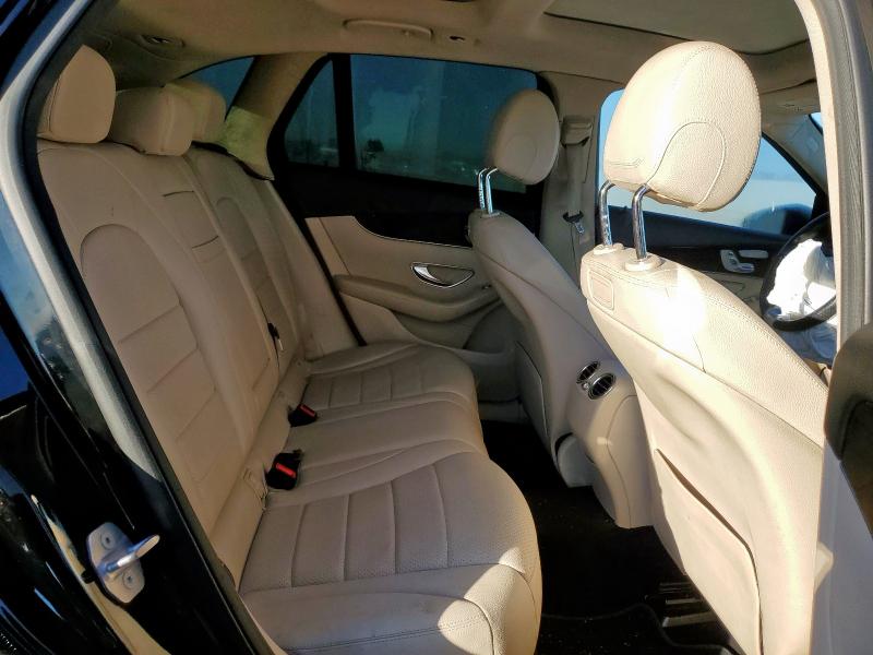 2019 MERCEDES-BENZ GLC 300 #3284709968