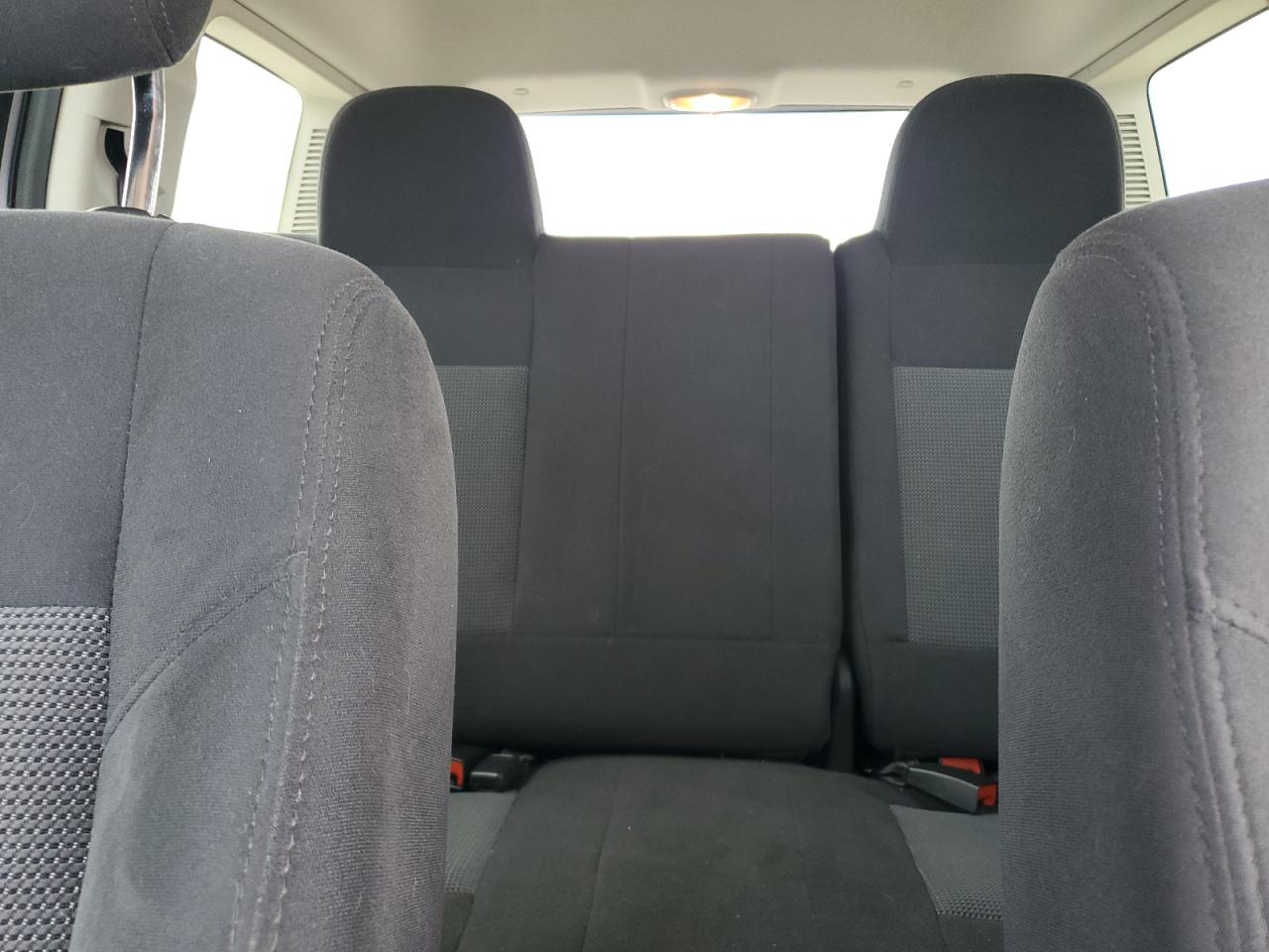 Lot #3303611930 2017 JEEP PATRIOT SP