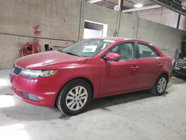 KIA FORTE EX