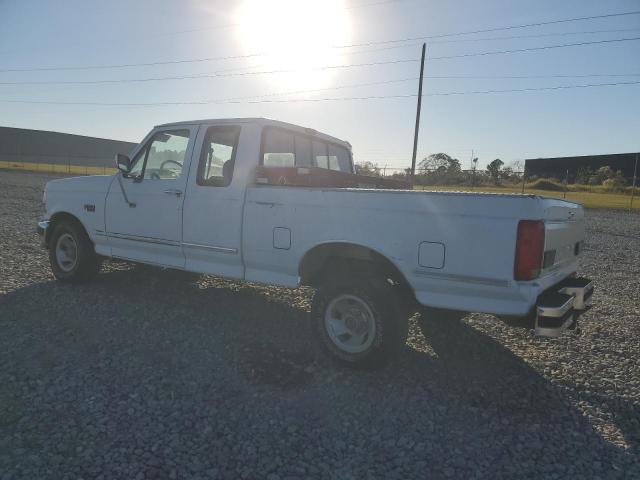 1992 FORD F150 #3287496994
