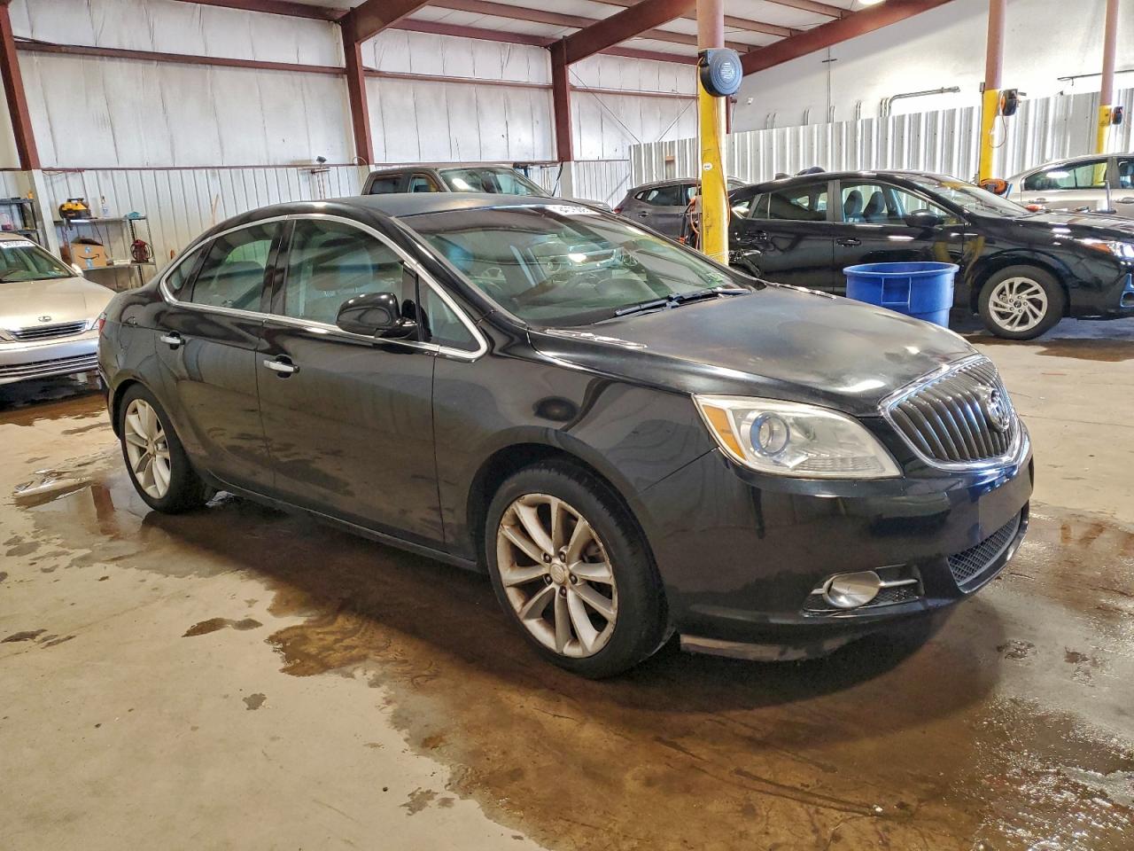 BUICK VERANO
