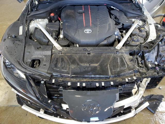 2021 TOYOTA SUPRA BASE #3291339161