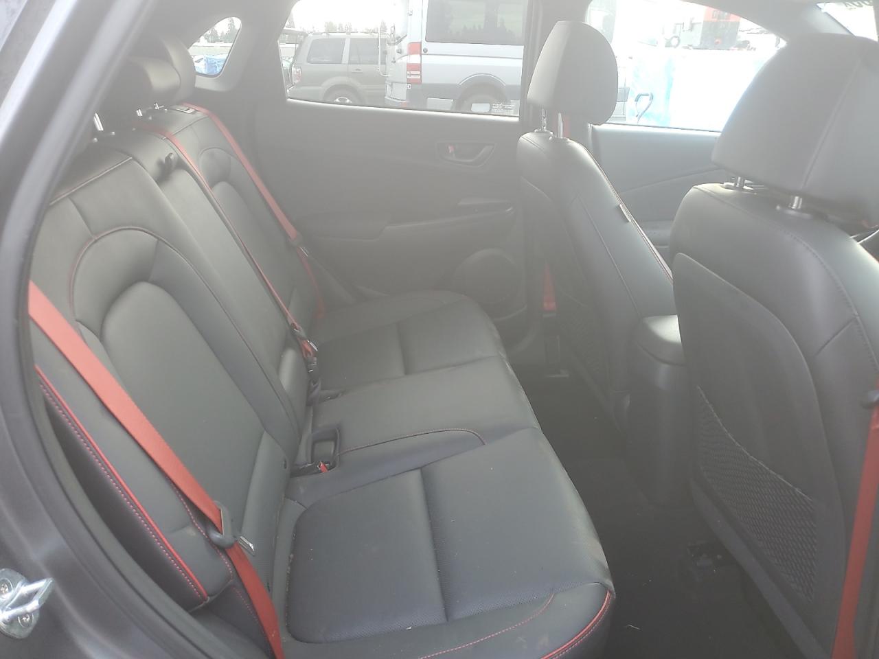 HYUNDAI KONA ULTIMATE