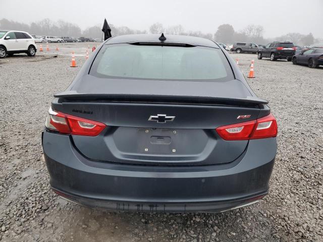 2021 CHEVROLET MALIBU RS #3301605712